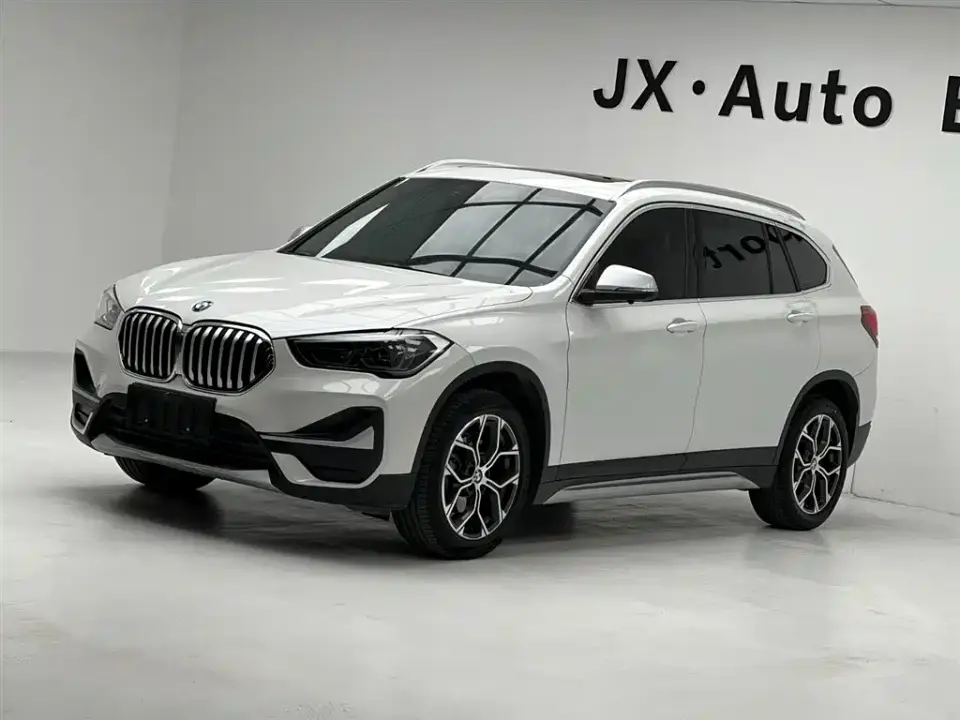 BMW X1 sDrive20Li Fashion 2022
