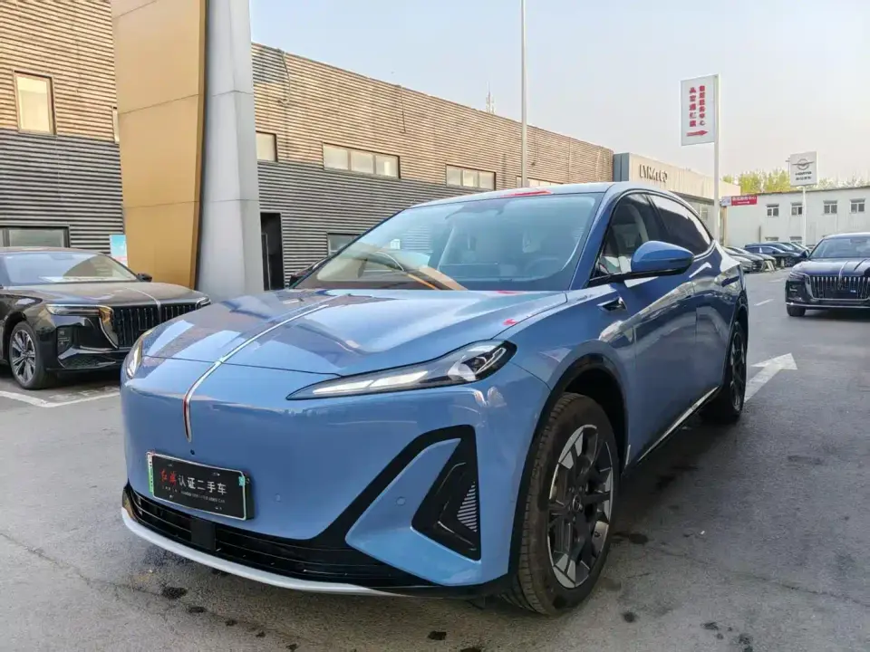 Hongqi Tiangong 06 660 AWD Smart Selection 2025
