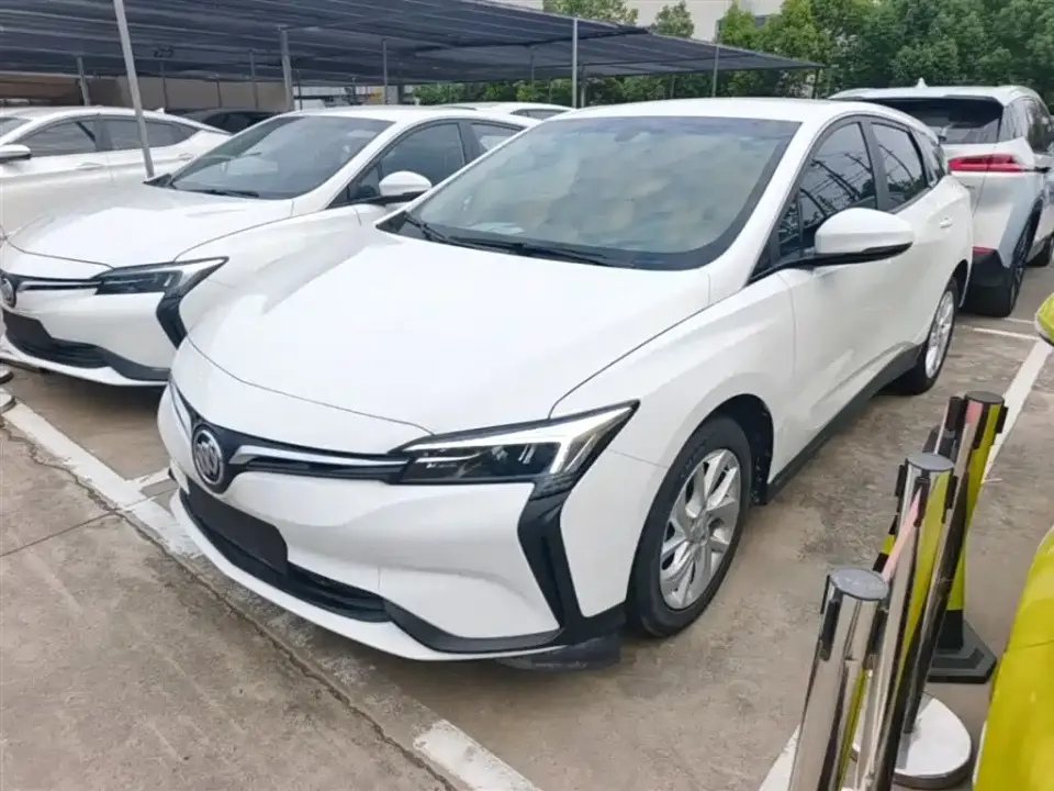 Buick Velite 6 Connected Sharing PLUS 2023