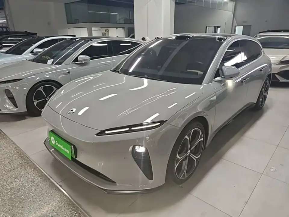 NIO ET5T 75kWh Touring 2024