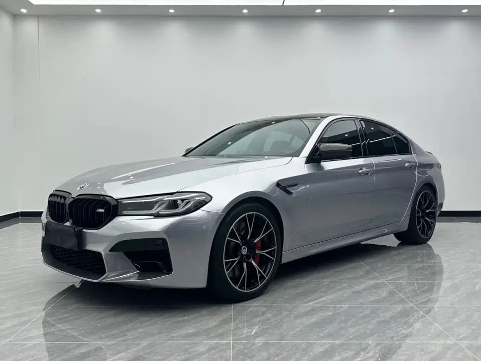 BMW M5 M5 2023