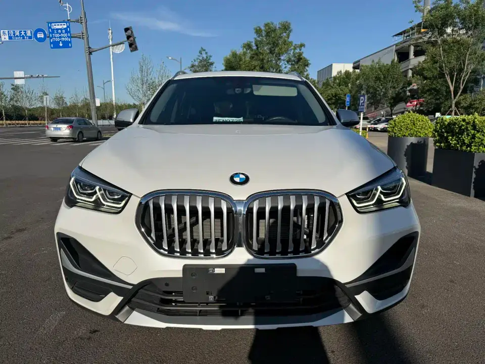 BMW X1 sDrive20Li Premium 2023