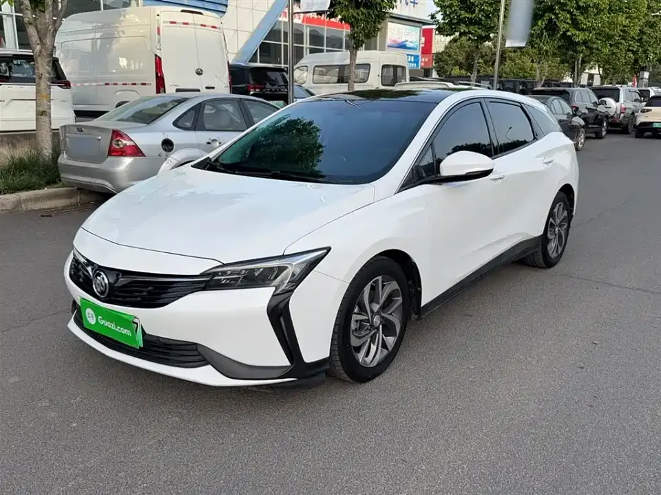 Buick Velite 6 PHEV Connected Smart 2023