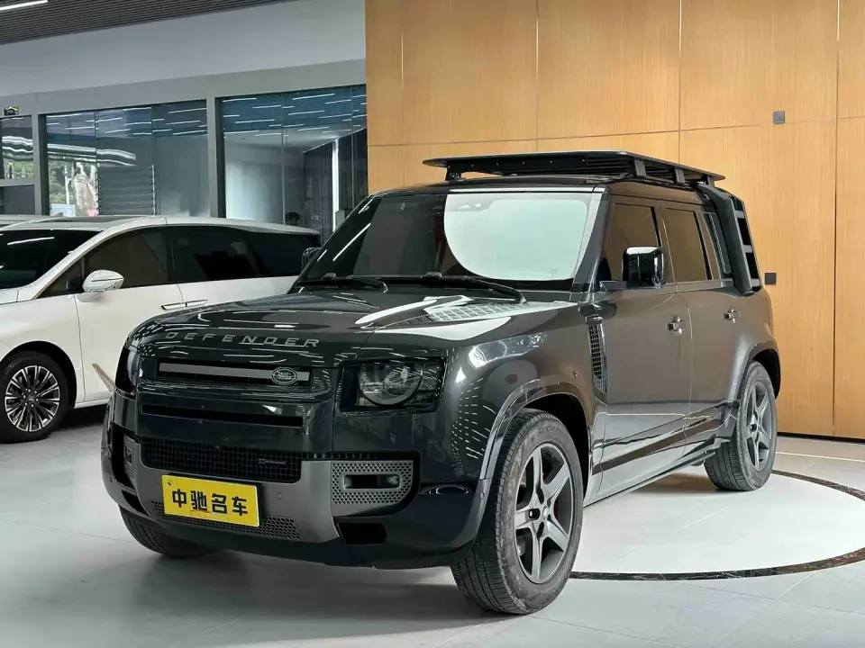 Land Rover Defender 110 3.0T P400 X-DYNAMIC HSE 2023