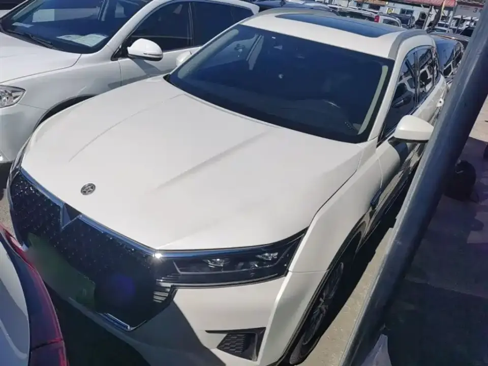 Venucia Star 260T Auto 48V Mild Hybrid Star Edition 2022