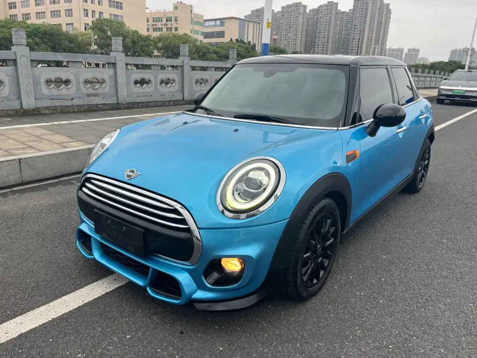 Mini MINI 1.5T ONE PLUS 5-Door 2019