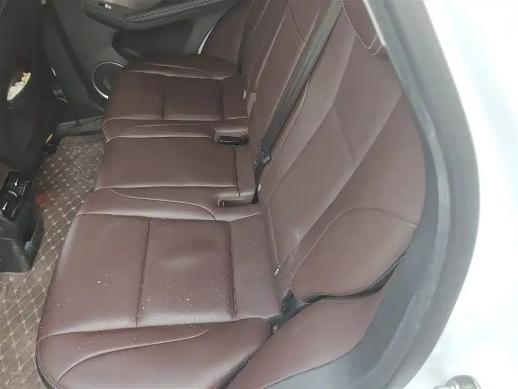 Wey VV6 2.0T 2WD Smart Enjoyment+ 2021 — фото 22