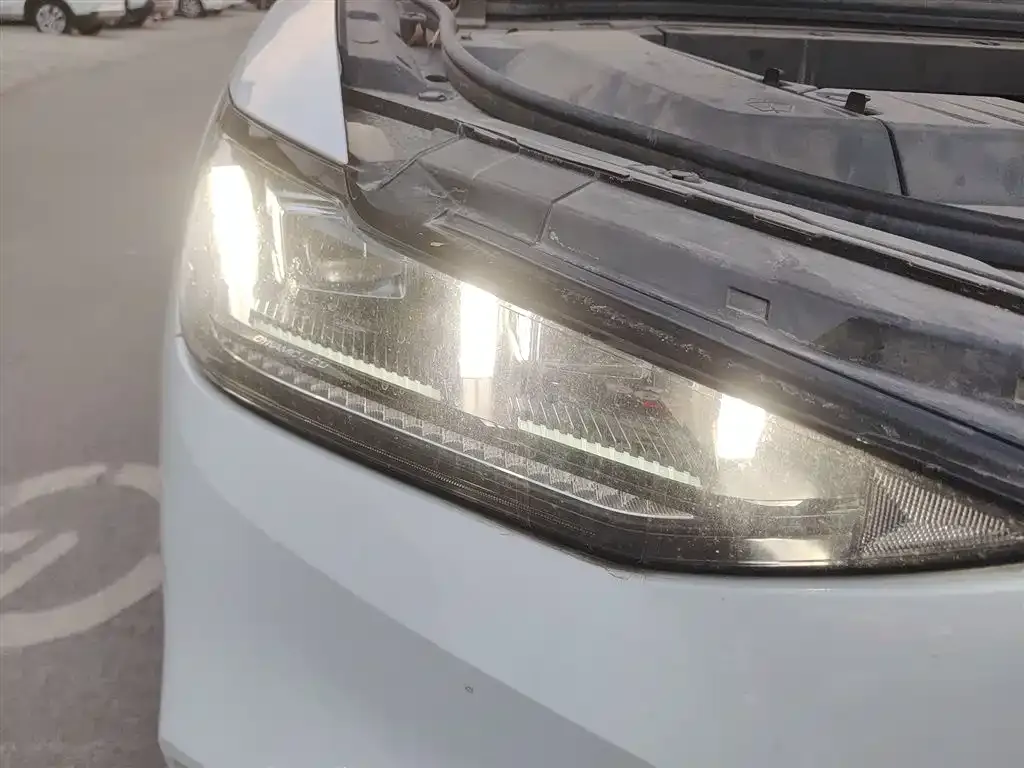 Wey VV6 2.0T 2WD Smart Enjoyment+ 2021 — фото 14