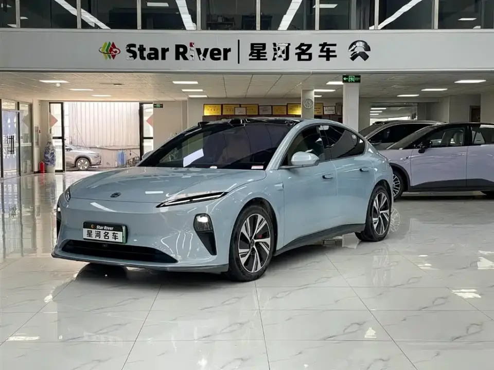 NIO ET5 75kWh 2023