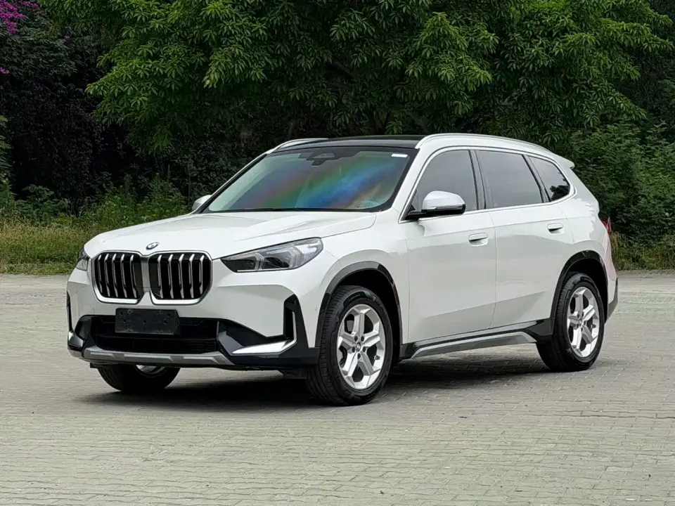BMW X1 sDrive20Li X Design Package 2023