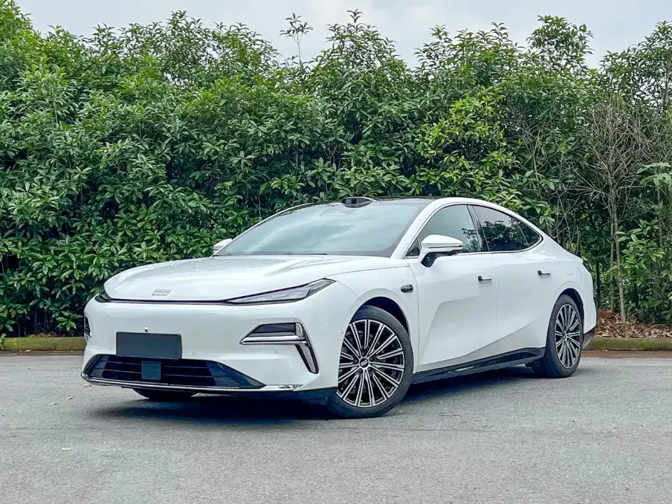 Geely Galaxy Galaxy Xingyao 8 130km EM-P Starship Edition 2025