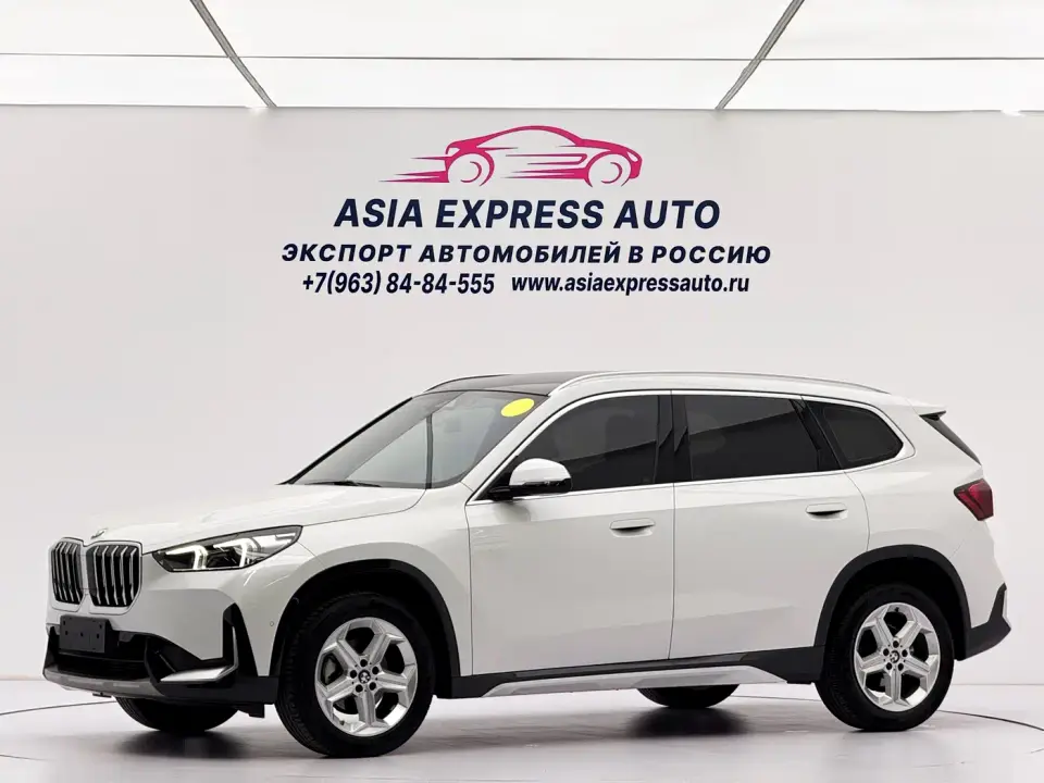 BMW X1 sDrive20Li X Design Package 2023