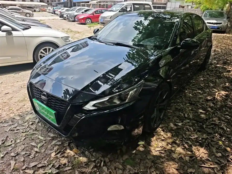 Nissan Teana 2.0L XL Comfort Edition 2020