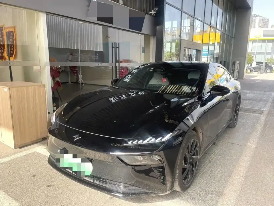 Dongfeng Yipai eπ007 Model 530Pro Version 2024