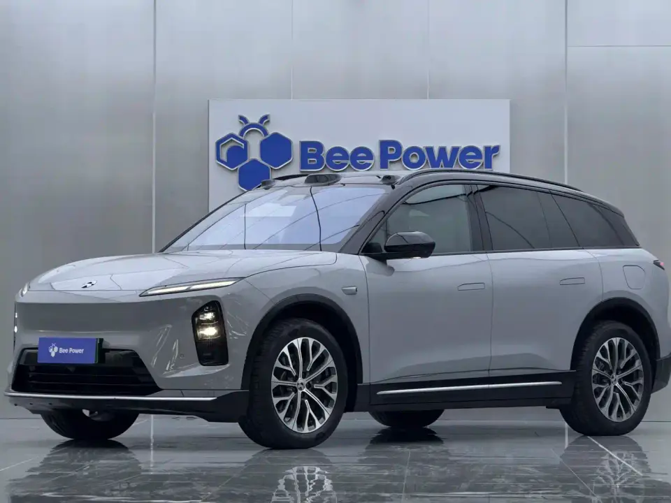 NIO ES6 75kWh 2025