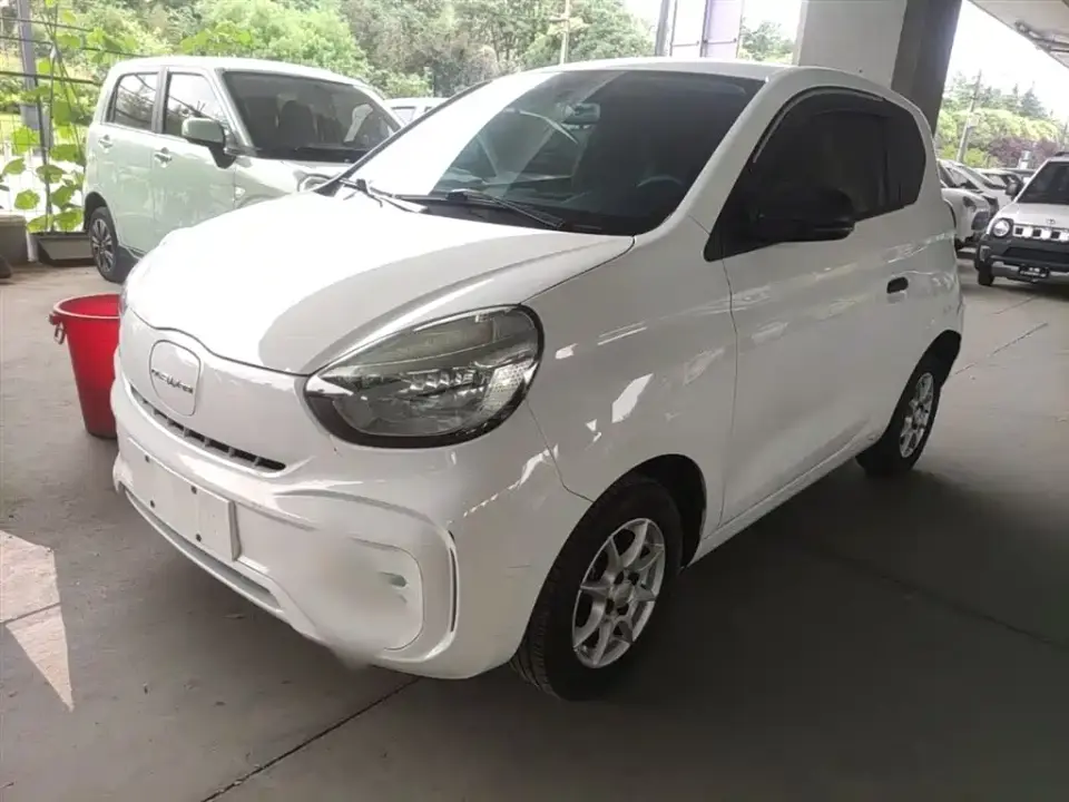 Roewe Kaiwei CLEVER 311km Vitality Bobo Edition 2023