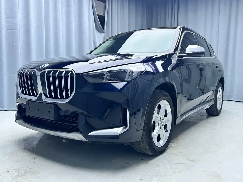 BMW X1 sDrive20Li X Design Package 2023