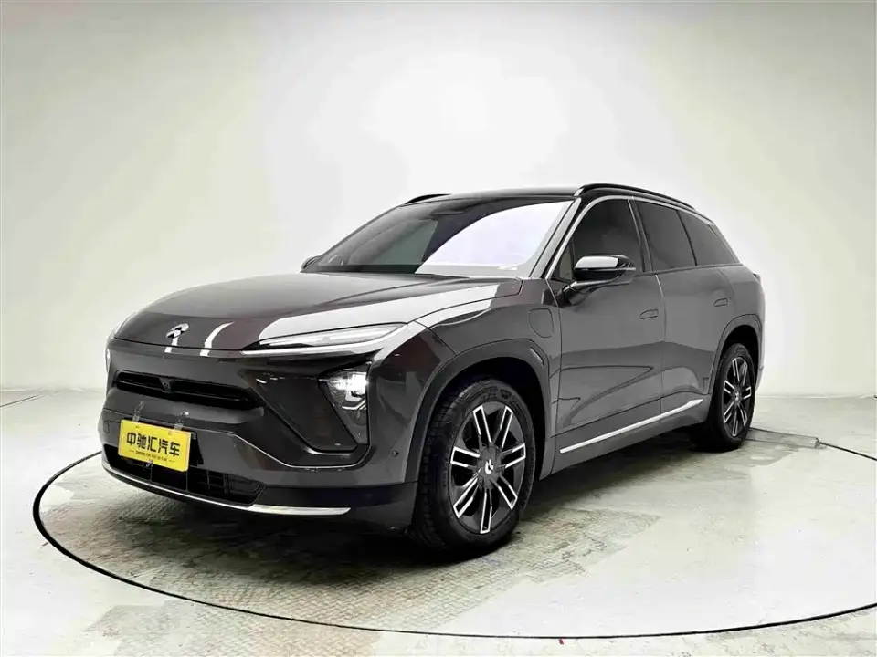 NIO ES6 420KM Sport 2020
