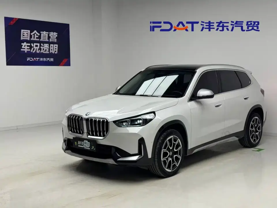 BMW X1 sDrive25Li X Design Package 2024