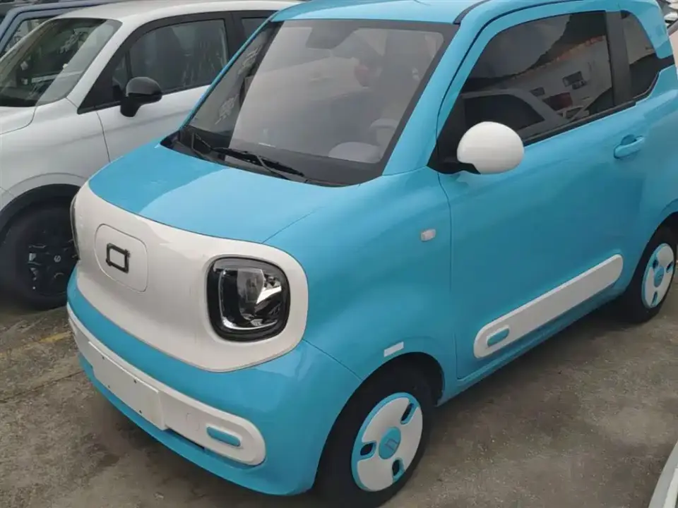 Besturn Bestune Pony 222km Agile Horse 2025