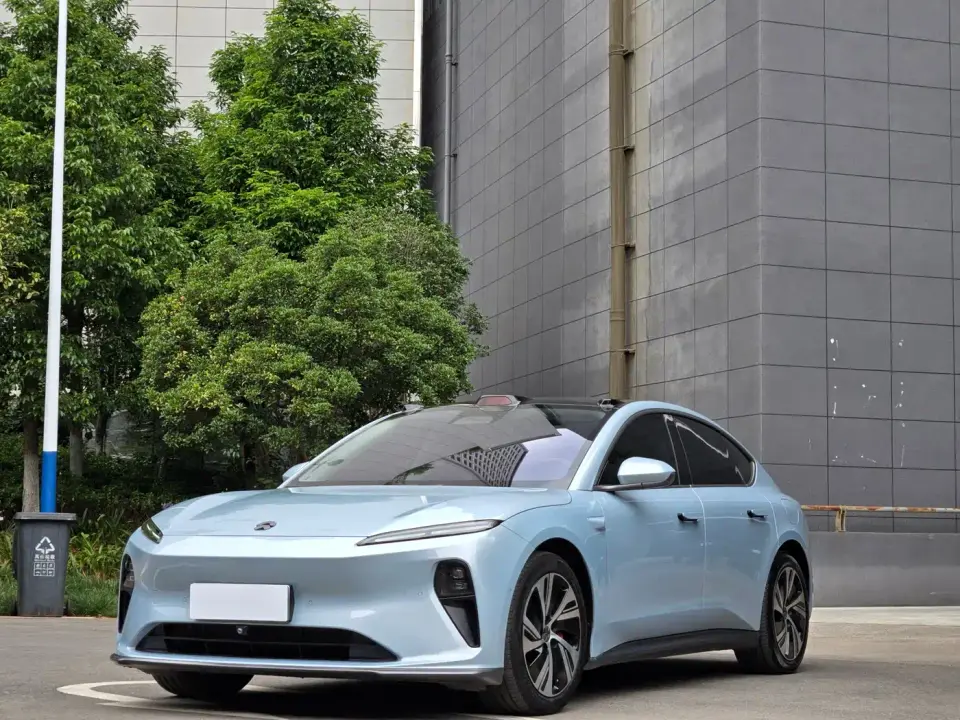 NIO ET5 75kWh 2023