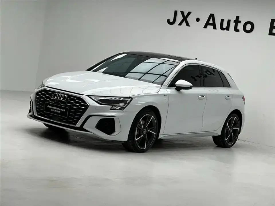 Audi A3 Sportback 35 TFSI Fashion Sport 2022