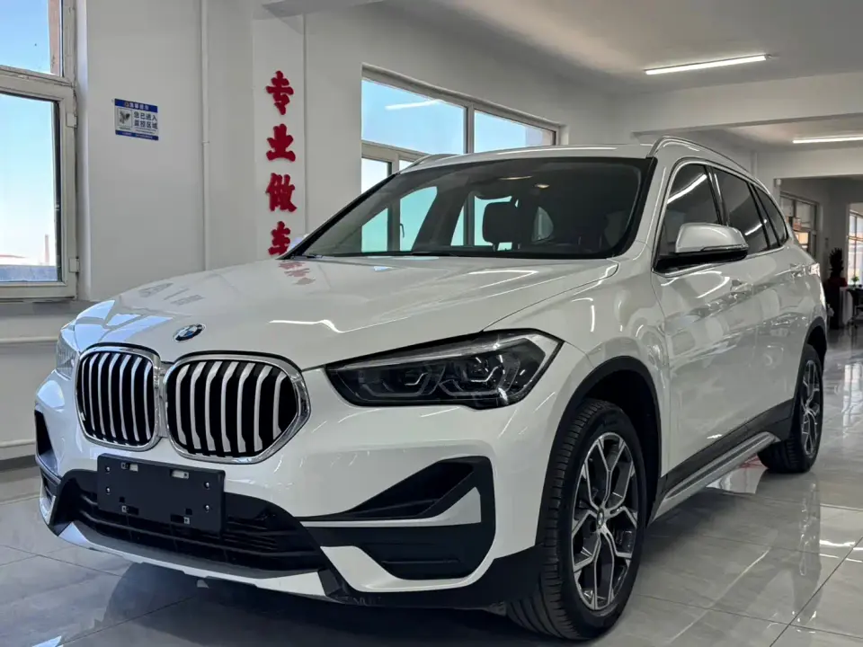 BMW X1 sDrive20Li Fashion 2022