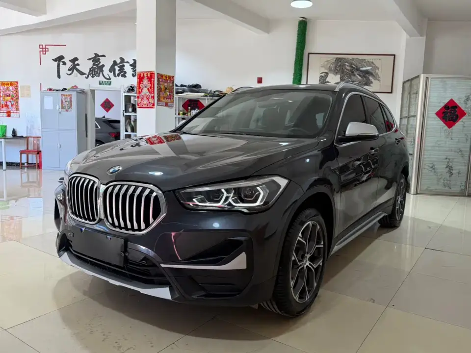 BMW X1 sDrive20Li Fashion 2023