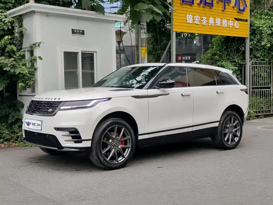 Land Rover Range Rover Velar Dynamic HSE 2024