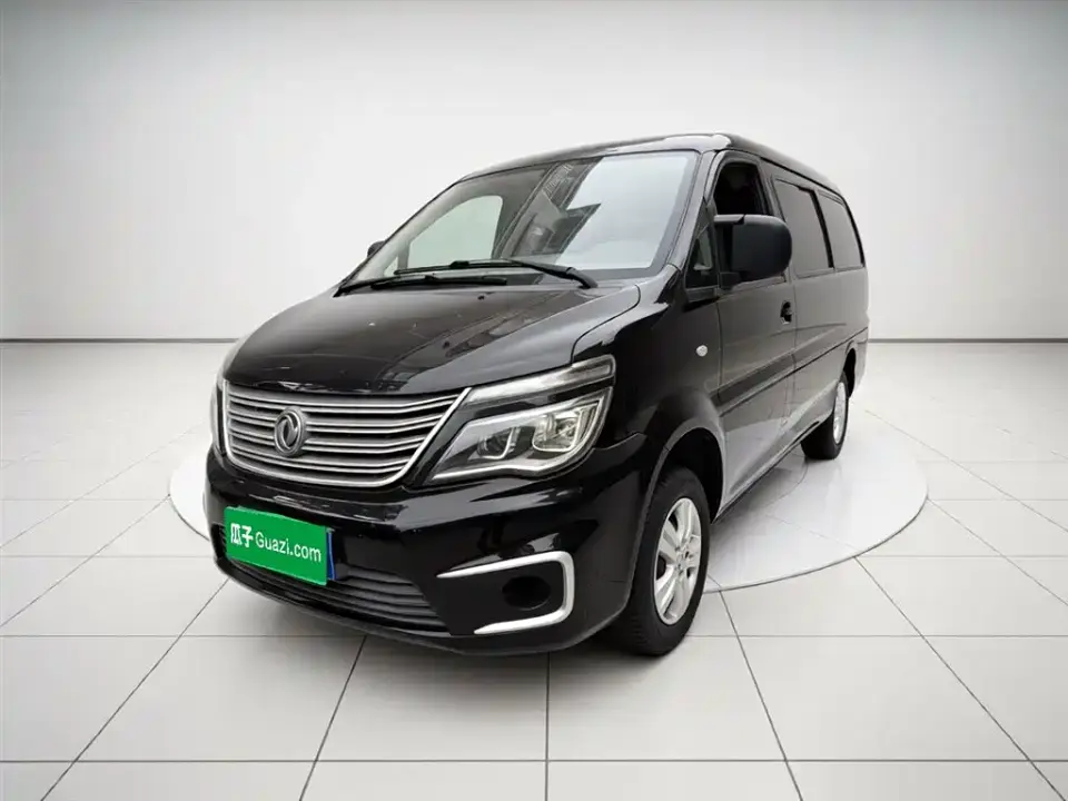 Dongfeng Fengxing Lingzhi M5L 1.6L Utility 7-Seater 2020