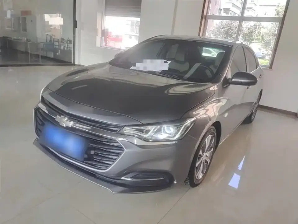 Chevrolet Monza 320 Auto Joy Edition 2021