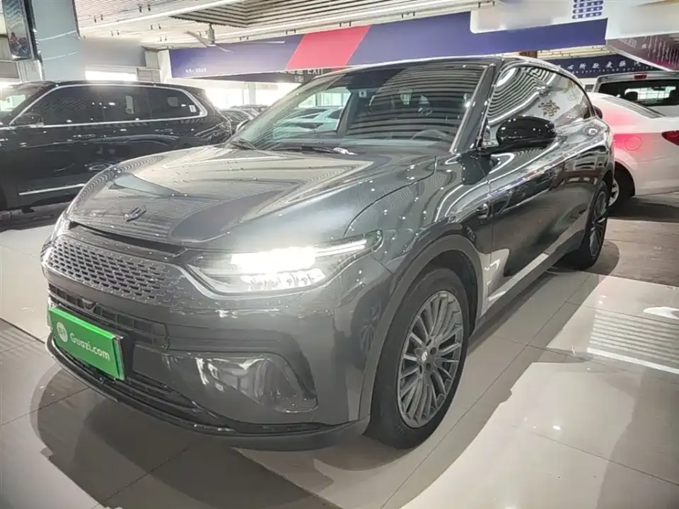 Leapmotor C11 Range Extender 180 Comfort Edition 2023