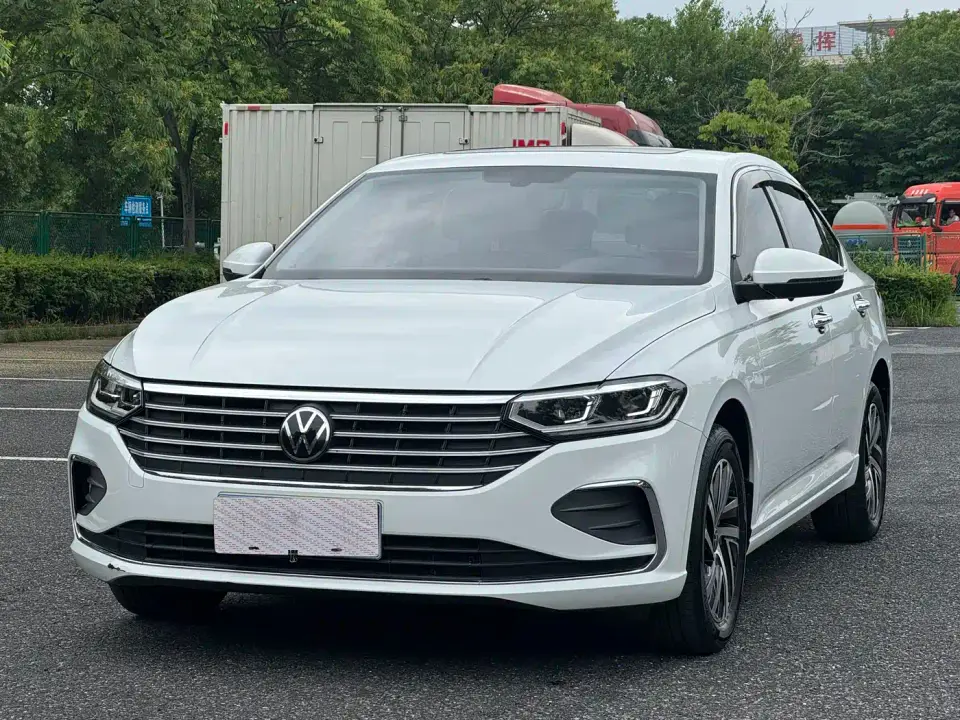 Volkswagen Lavida 280TSI DSG Comfort Edition 2023