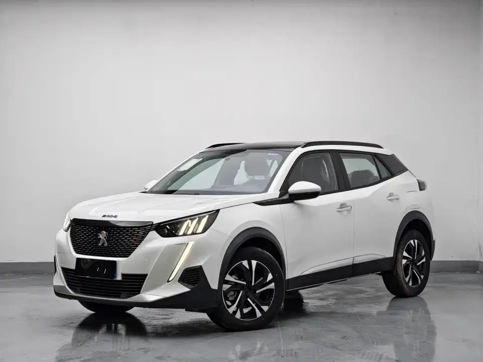 Peugeot 2008 230THP THE ONE 2021