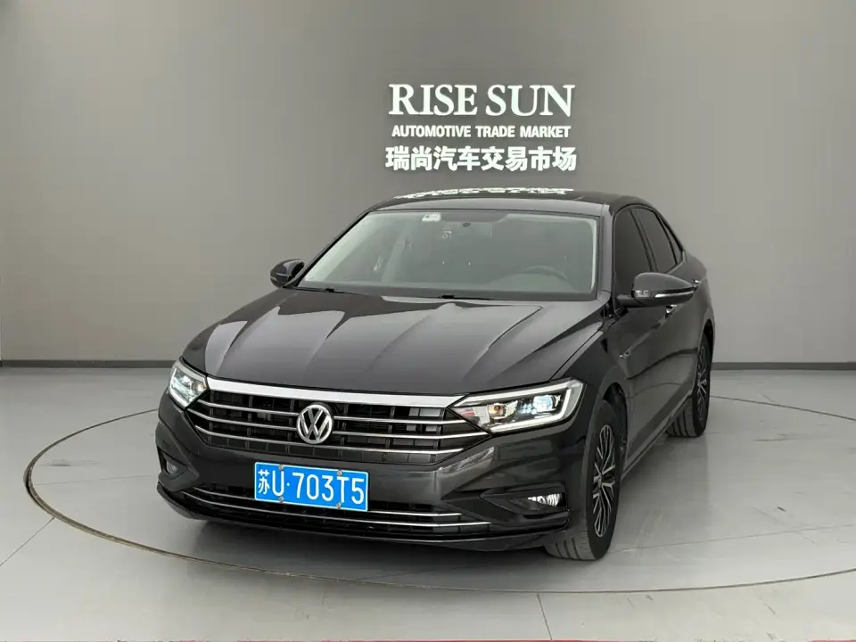 Volkswagen Sagitar 200TSI DSG Comfort Smart Edition 2021