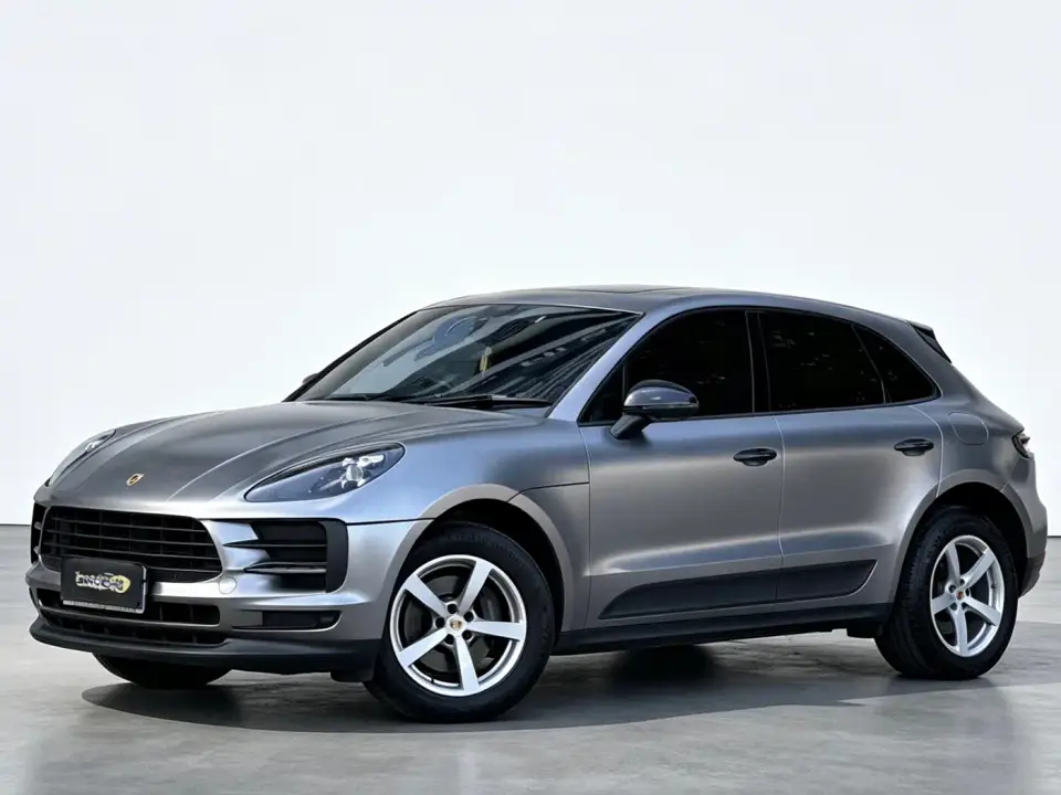 Porsche Macan Macan 2.0T 2019