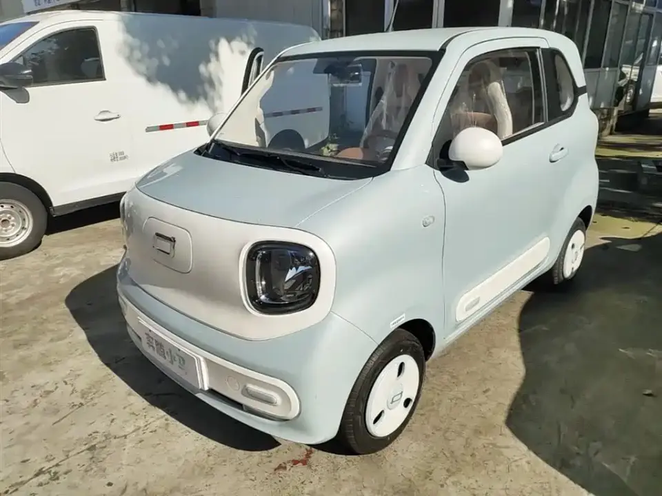 Besturn Bestune Pony 222km Colorful Horse 2026