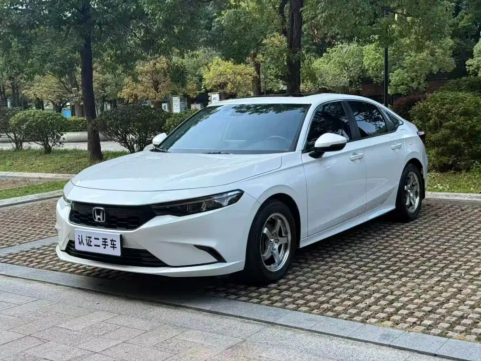 Honda Integra 240TURBO CVT Phantom Night Tech Edition 2024