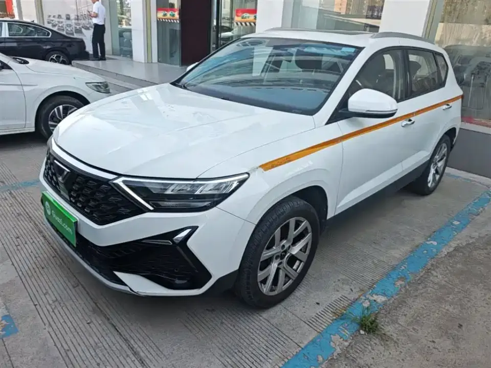 Jetta VS5 280TSI Automatic Enjoyment 2023