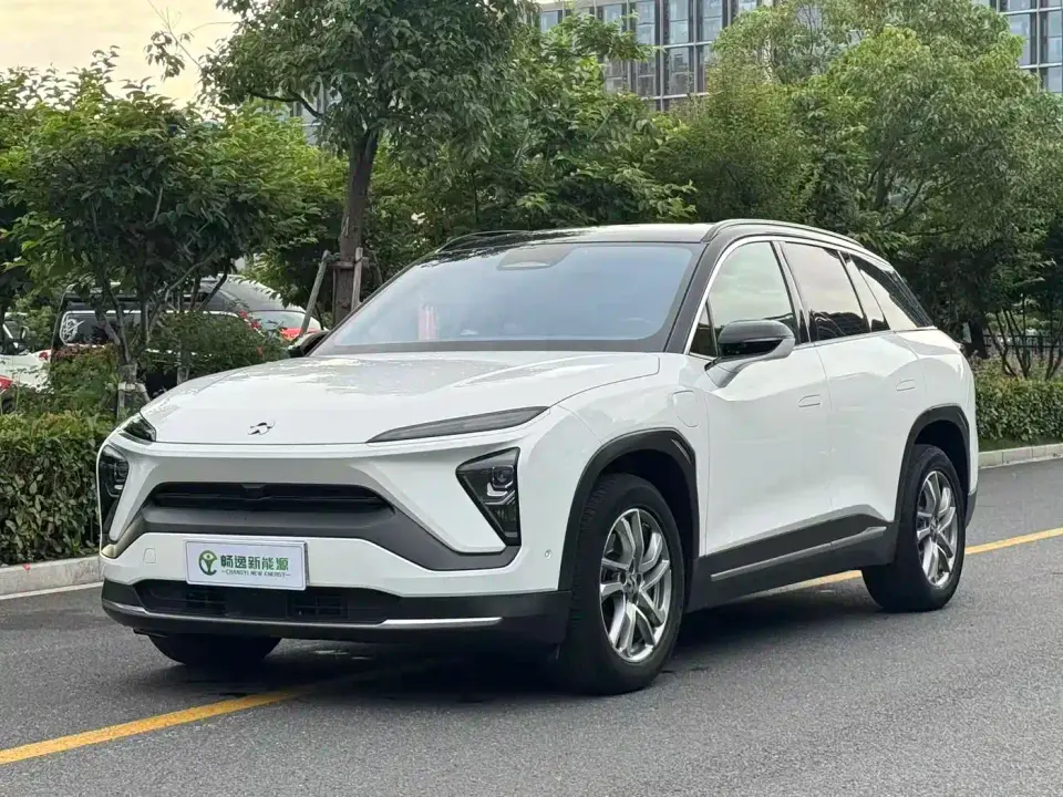 NIO ES6 420KM Sport 2022