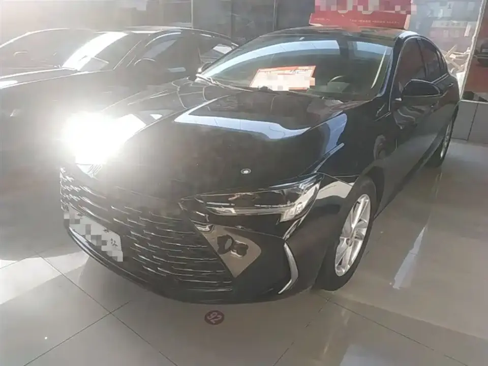 Buick Regal 25T Ultra Comfort Edition 2023