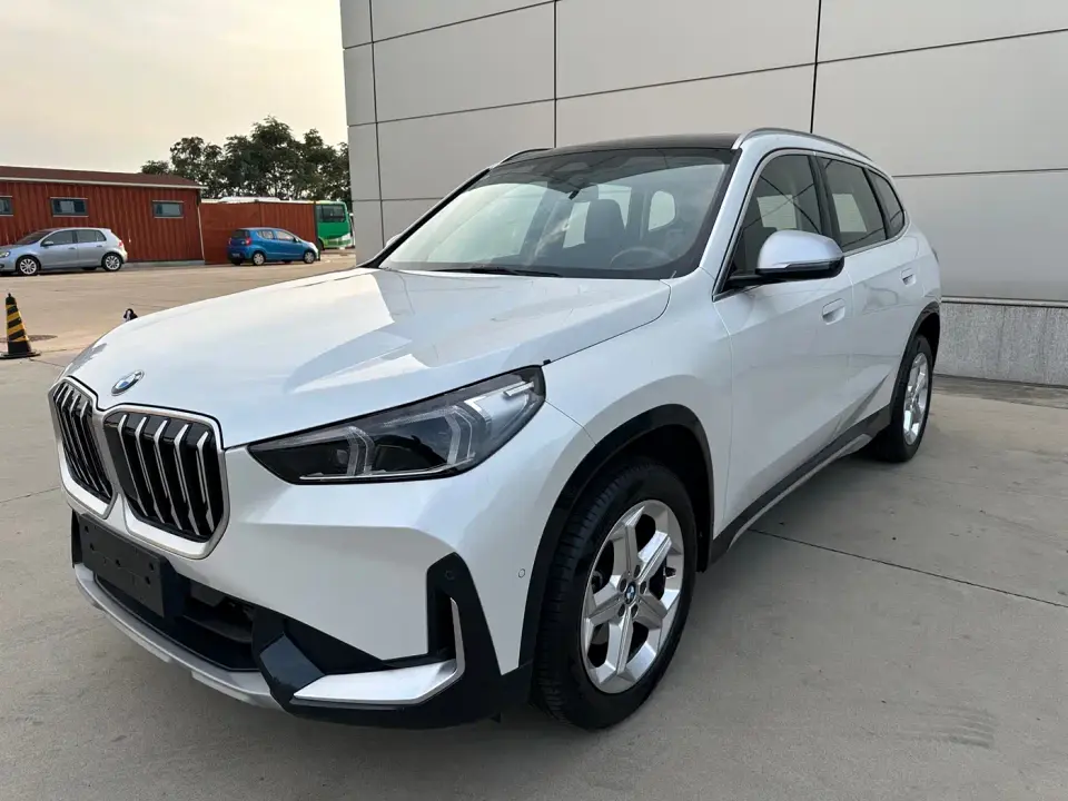 BMW X1 sDrive20Li X Design Package 2024