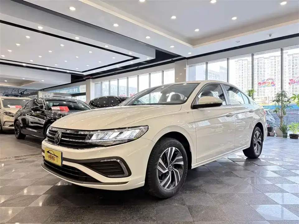 Volkswagen Bora 200TSI DSG Joy Ride Navigation Edition 2026