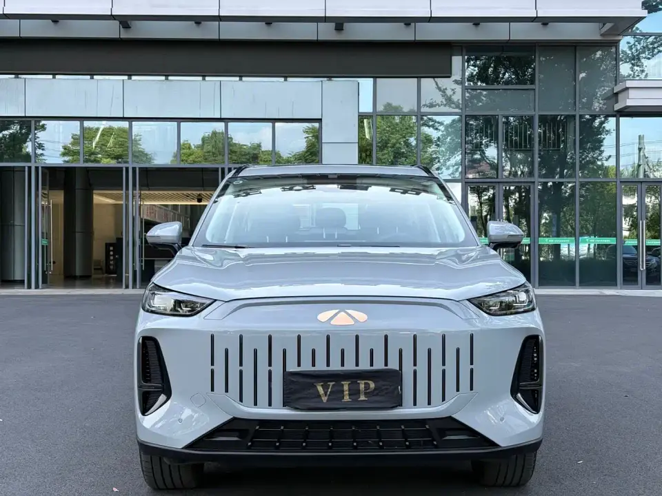 Chery Fengyun Fengyun T9 120 Long Range Comfort 5-seater NMC 2025