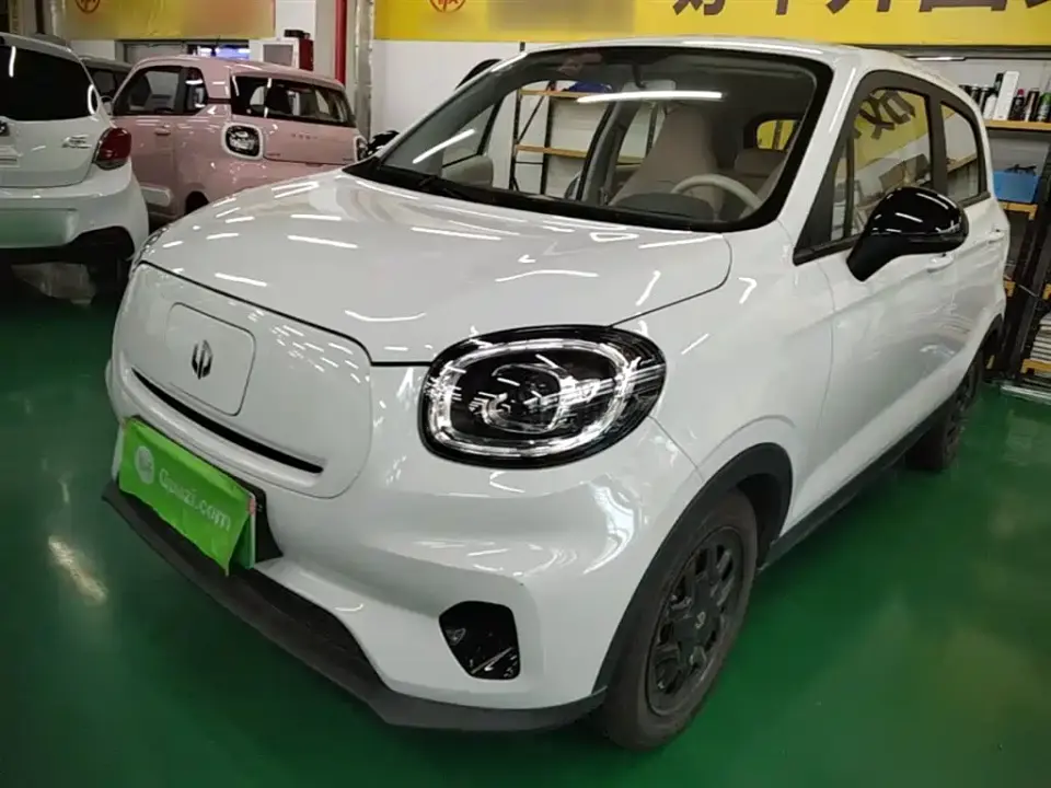 Leapmotor T03 Model 310 Comfort Edition 2025