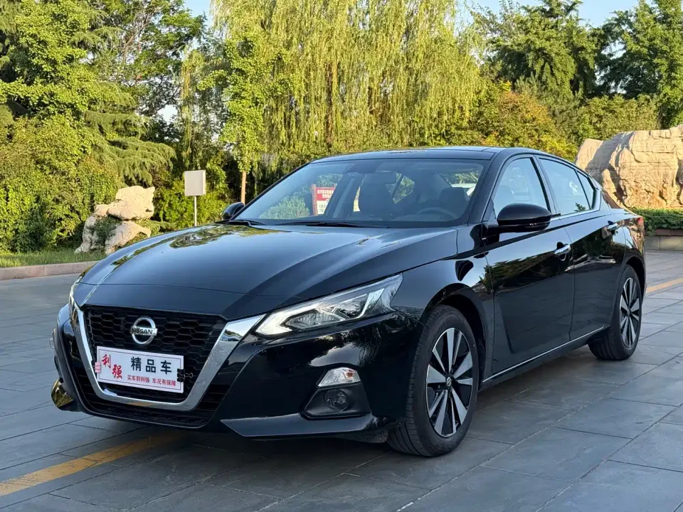 Nissan Teana 2.0L XL Comfort 2026