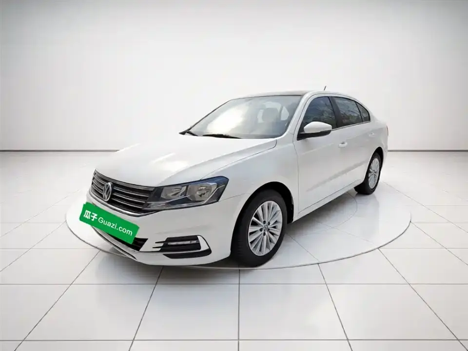 Volkswagen Lavida Lavida Start 1.5L Auto Comfort (China VI) 2022