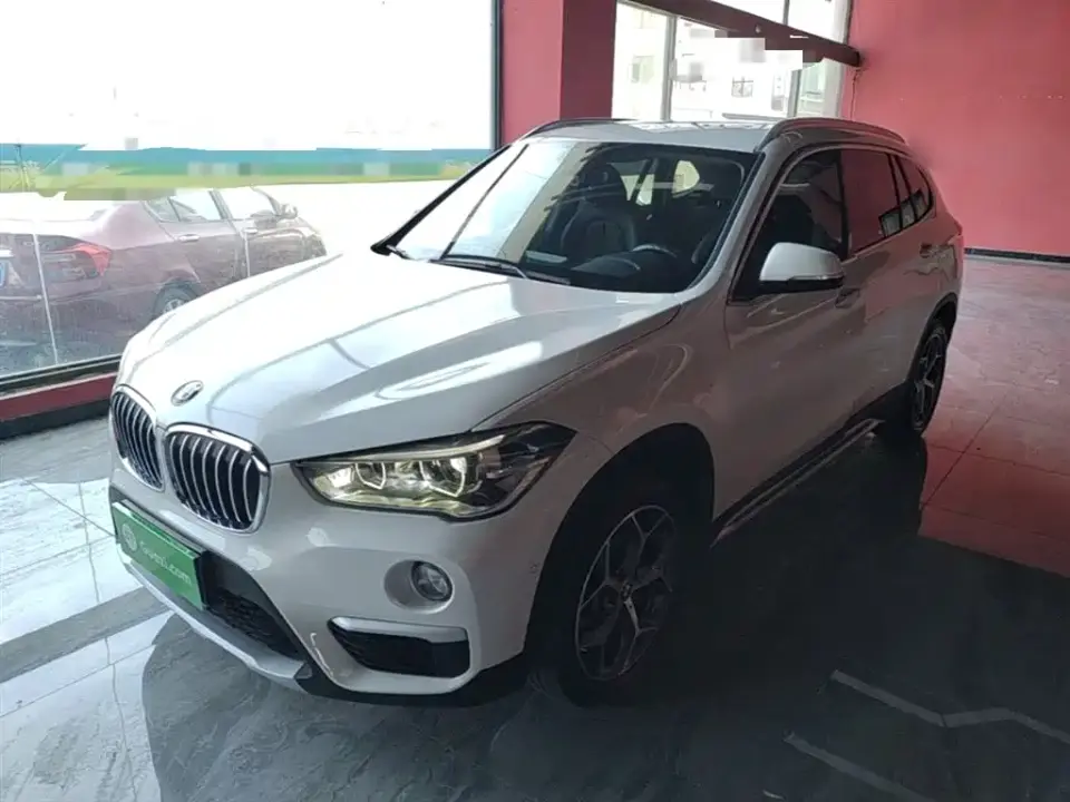 BMW X1 xDrive20Li Premium Model 2019