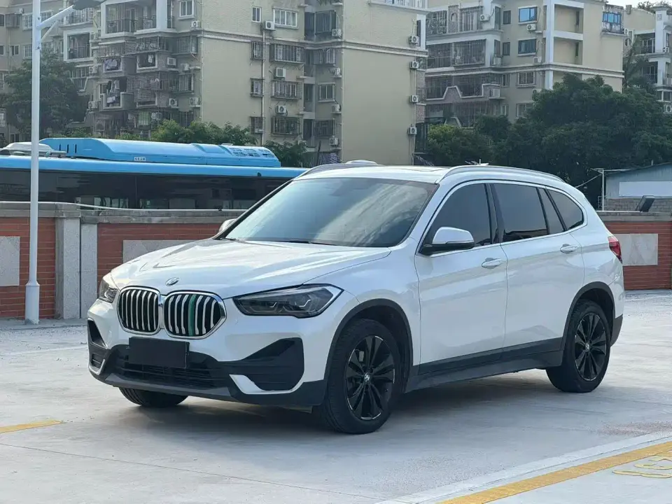 BMW X1 sDrive20Li Fashion 2021