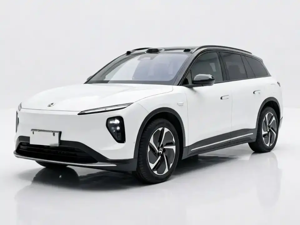 NIO ES6 75kWh 2025